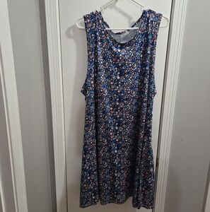 Dress With Pockets